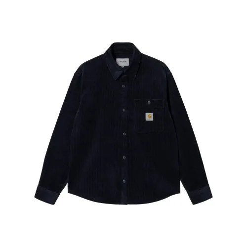 Carhartt WIP L/S Flint Shirt Jacket