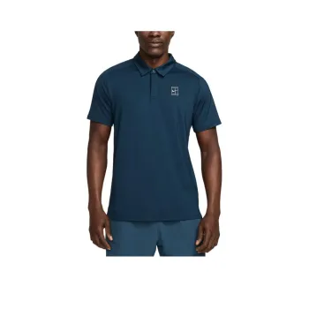 Nike Court Advantage Men's Dri FIT Tennis Polo