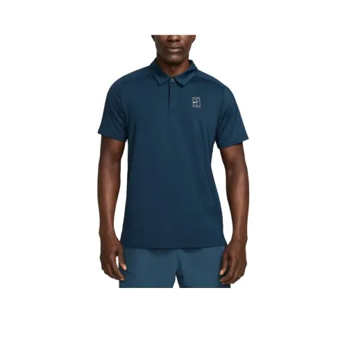 Nike Court Advantage Men's Dri FIT Tennis Polo