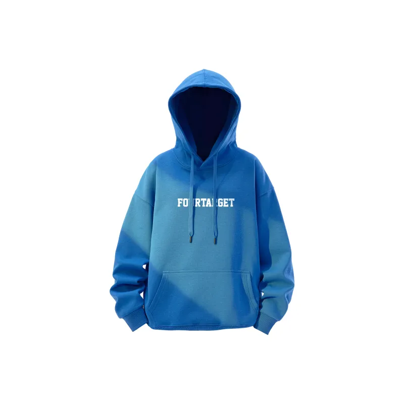 4T Sweatshirts Unisex-1