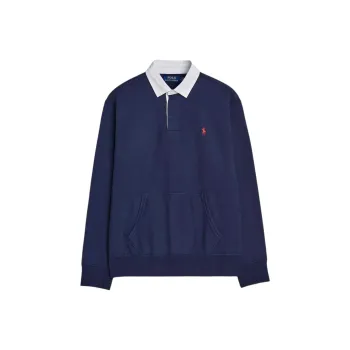 Polo Ralph Lauren SS23 Polo Shirt Men's Dark Blue