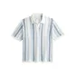 Light Blue Stripes