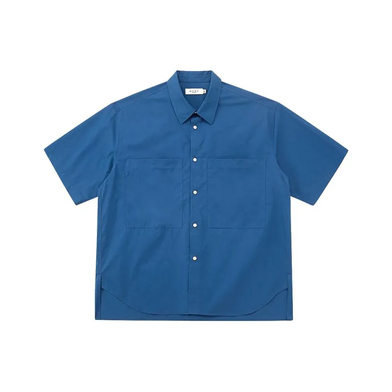 NANS STUDIO Shirts Men-7