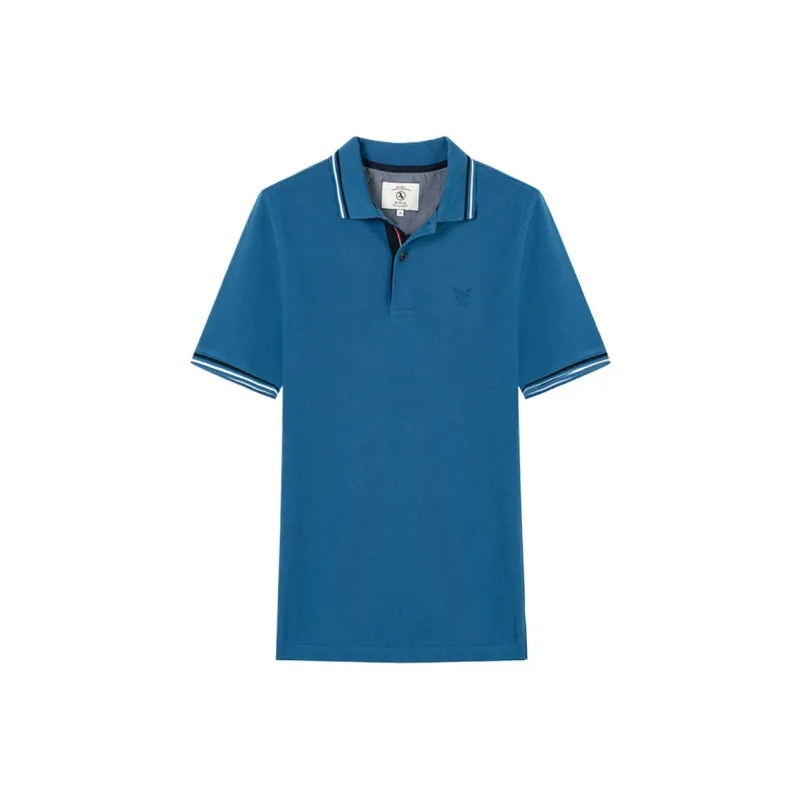 AIGLE BARTWING Polo Shirt Men's-4