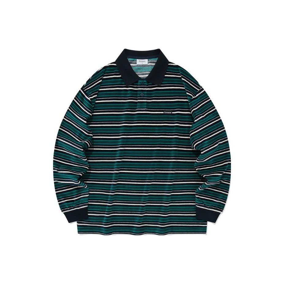 COVERNAT Polo Shirts on Sale & Authentic - POIZON