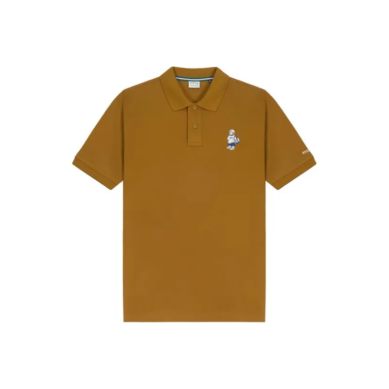 HAZZYS PHIZ Polo Shirts Men-2