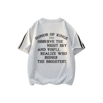 HONOR OF KINGS T Shirts Unisex