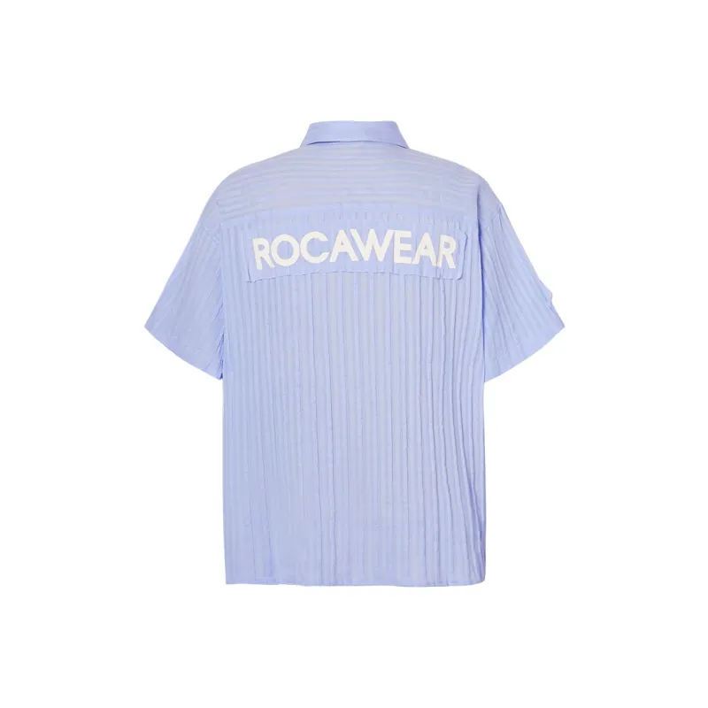 ROCAWEAR Shirts Unisex-0