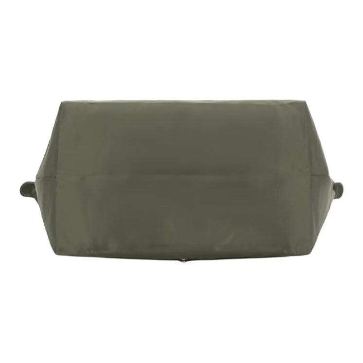 LONGCHAMP Le Pliage Green Shoulder Bags-5