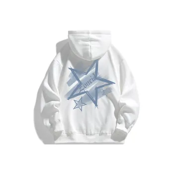ZONEiD Sweatshirts Unisex