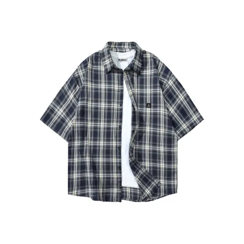 BRUMAIRE Shirts Unisex