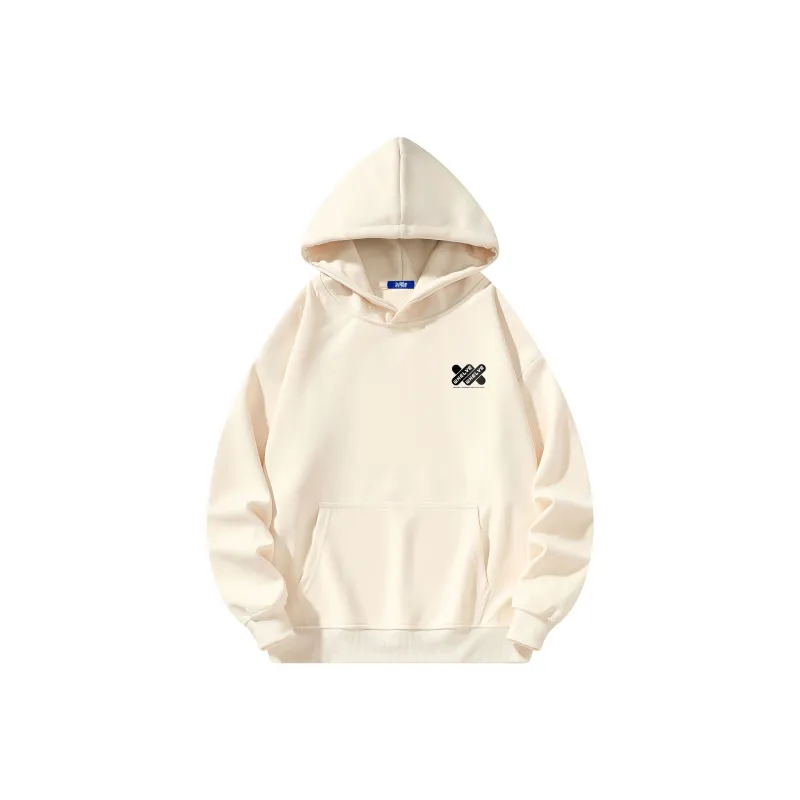 WHELVE Sweatshirts Unisex-14