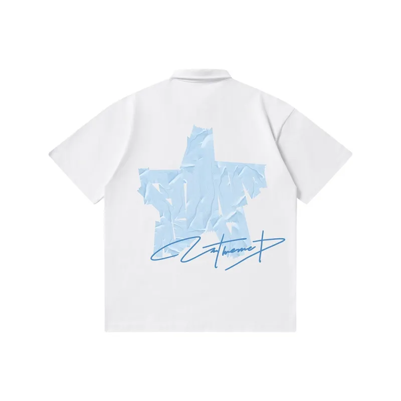 UNthemed Polo Shirts Unisex-9