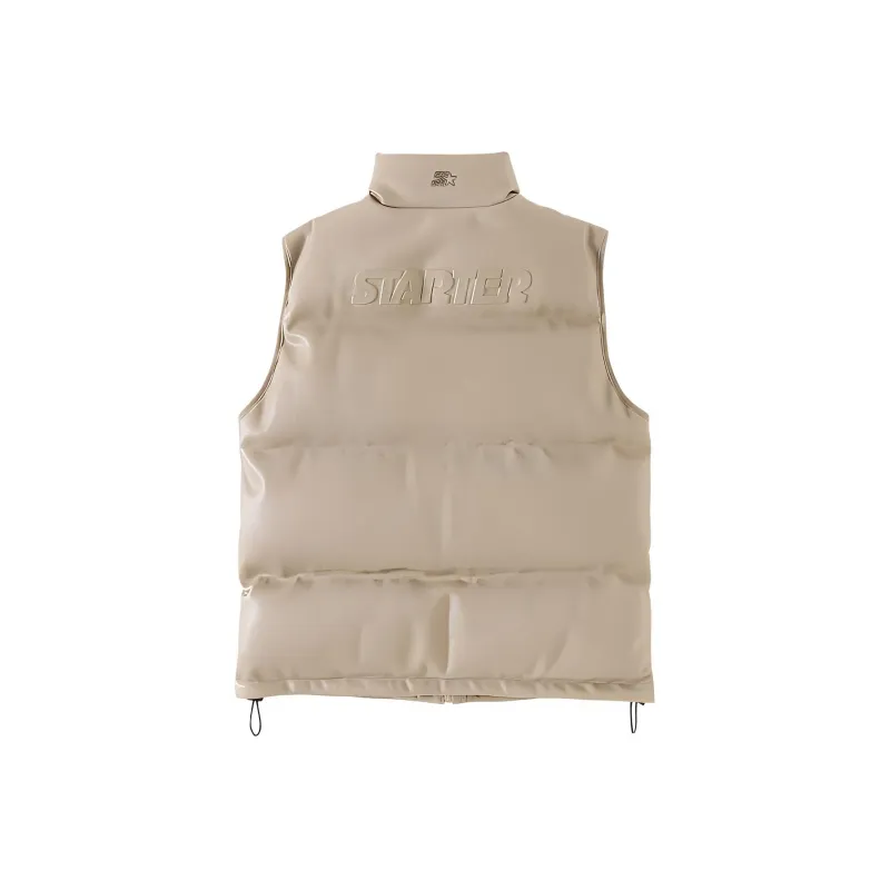 STARTER Vests Unisex-1