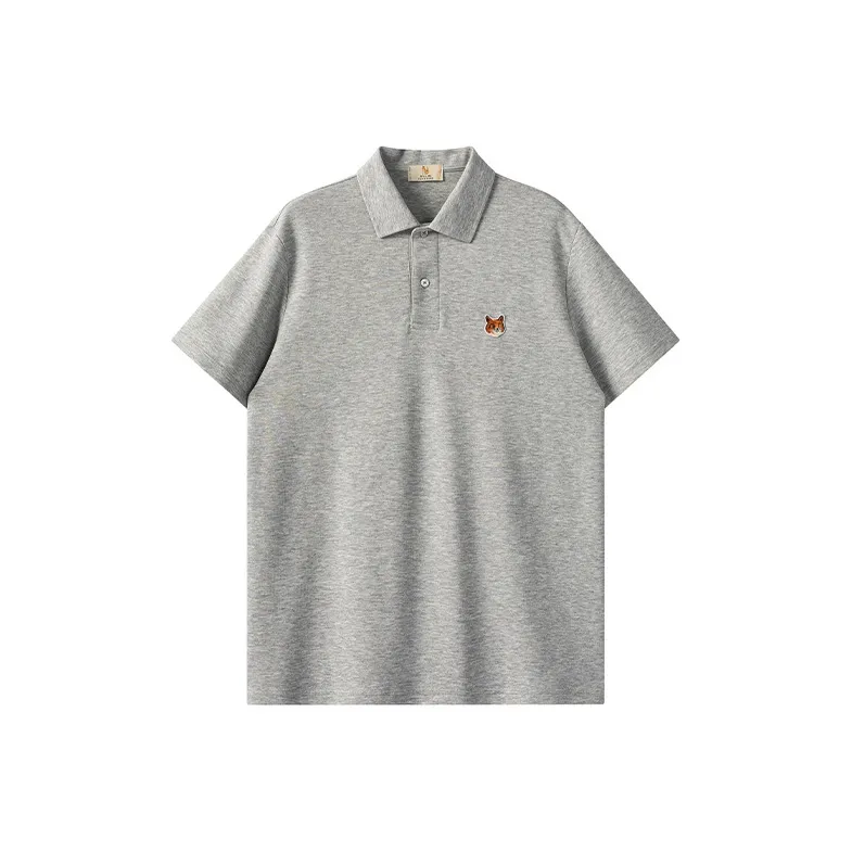WILLIAM FOX&SONS Polo Shirt Unisex-4