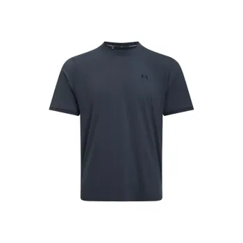 Under Armour Drive Chill T Shirt Men's Downpour Gray 044
