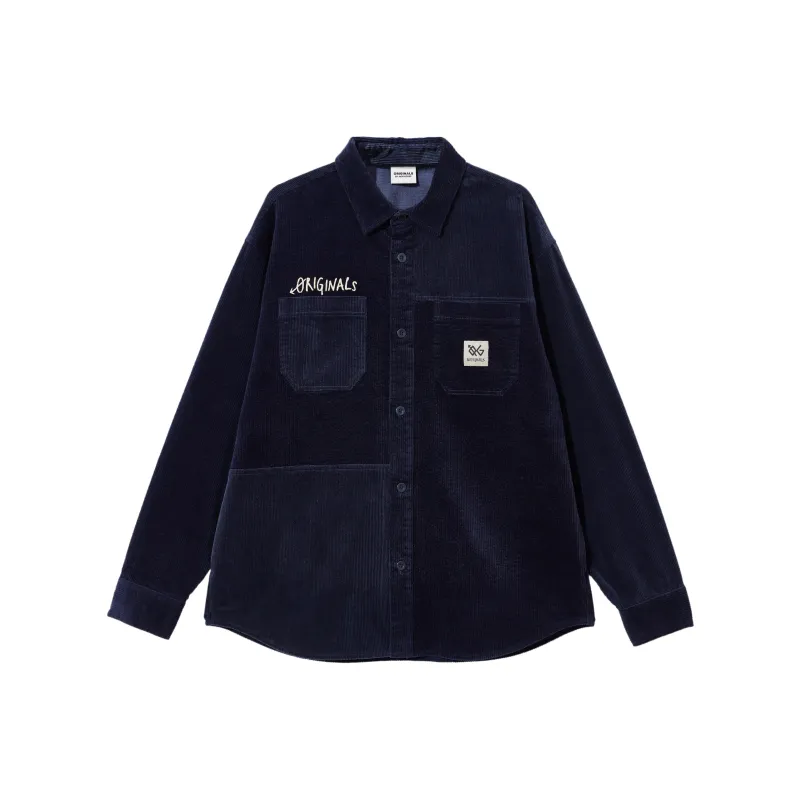 JACK&JONES Shirts Men-5
