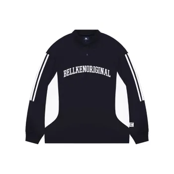BELLKENIDEA Polo Shirts Unisex