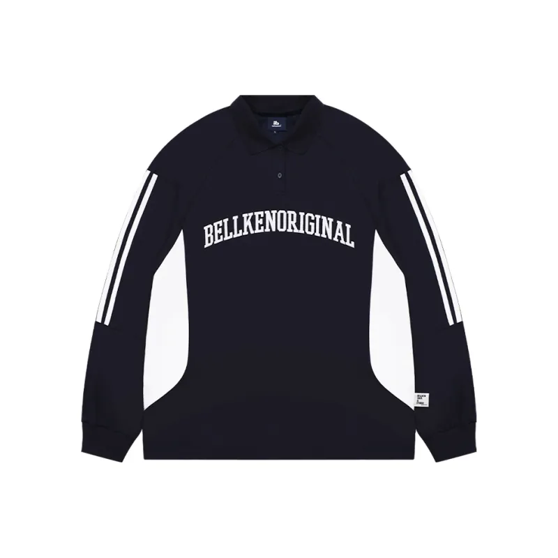 BELLKENIDEA Polo Shirts Unisex-0