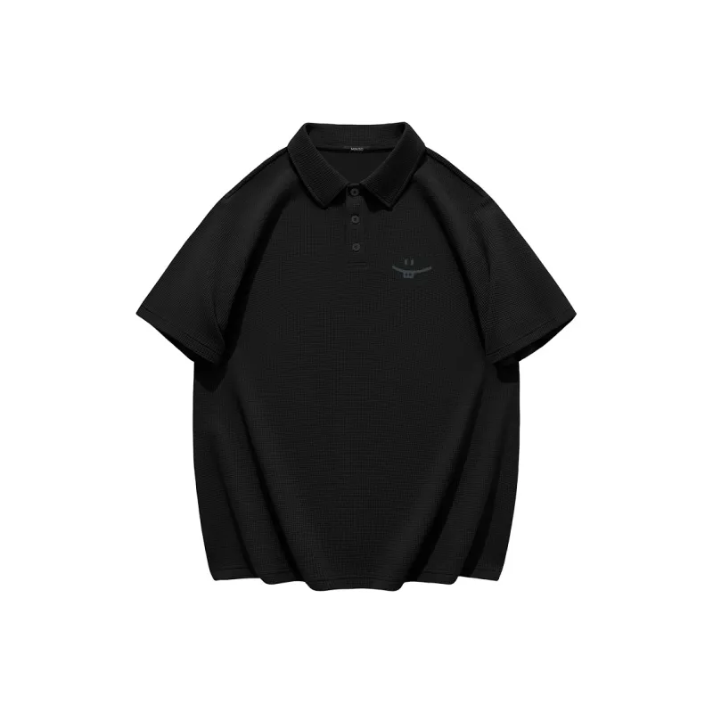 MINISO Polo Shirts Unisex-6