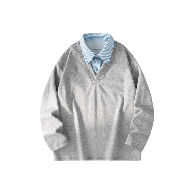 David Bakken Polo Shirts Unisex-0