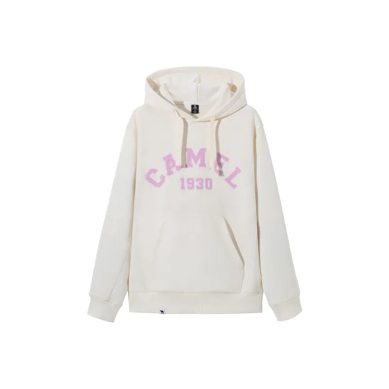 CAMEL Urban Function Series Sweatshirt Unisex-2