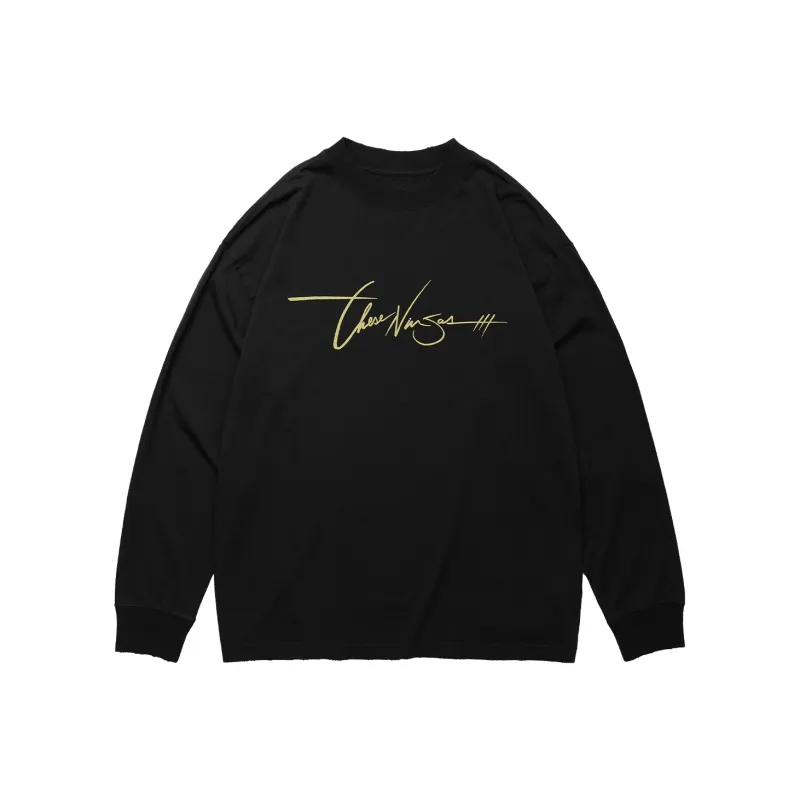 VESSEL x MARVEL Sweatshirt Unisex Black-0
