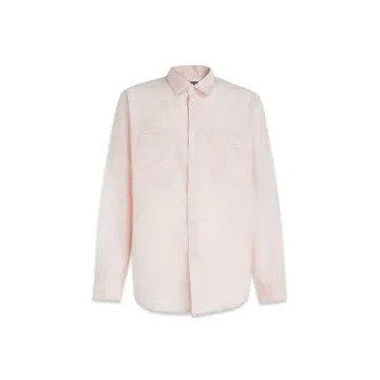 DIESEL Buttoned Long Sleeved Shirt