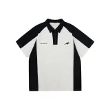 Black White 