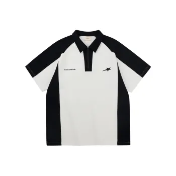 RASS Polo Shirts Unisex