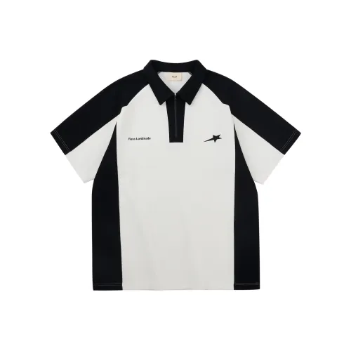 RASS Polo Shirts Unisex