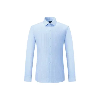 Camicissima Shirt Men's Light Blue