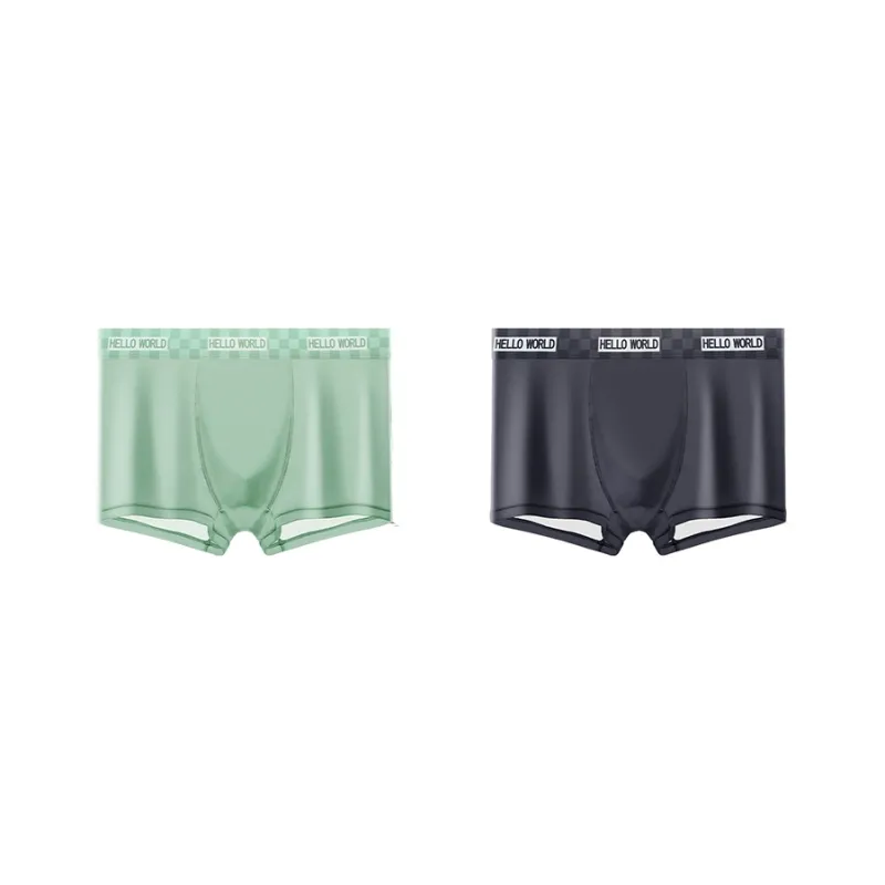 Urban Beauty Underpants Men's Combo Set-14