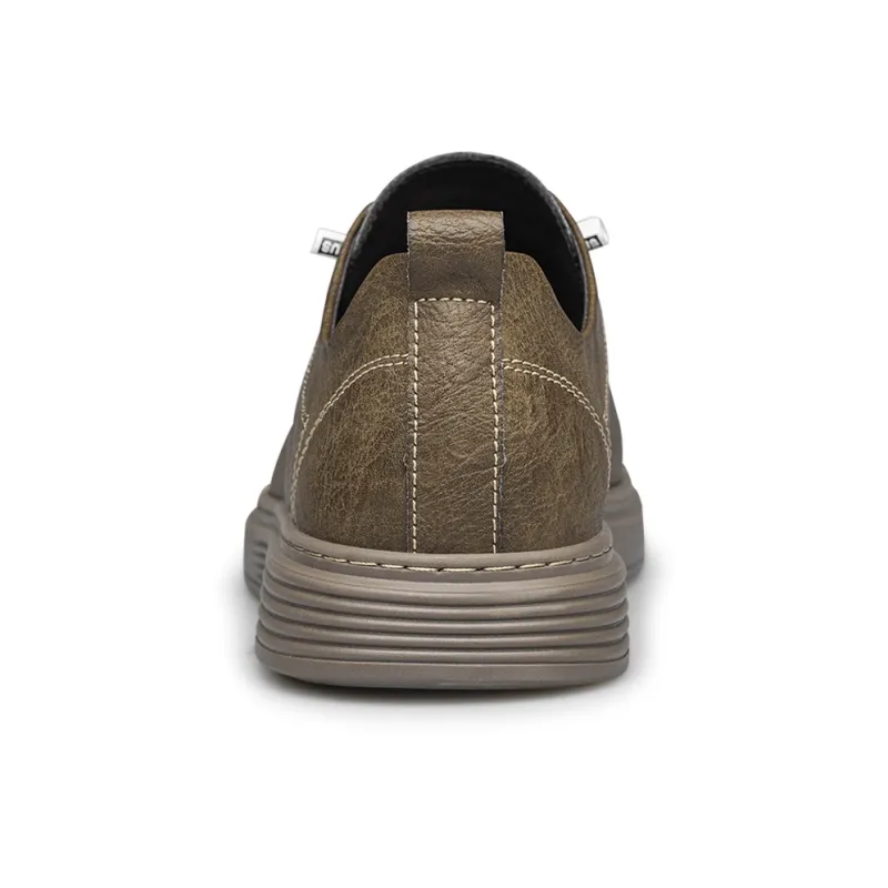 British Knights Low Top Skateboard Shoes Men's-16