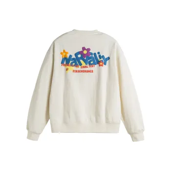 NARTALIY Sweatshirts Unisex