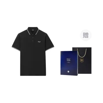 HLA Polo Shirts Men