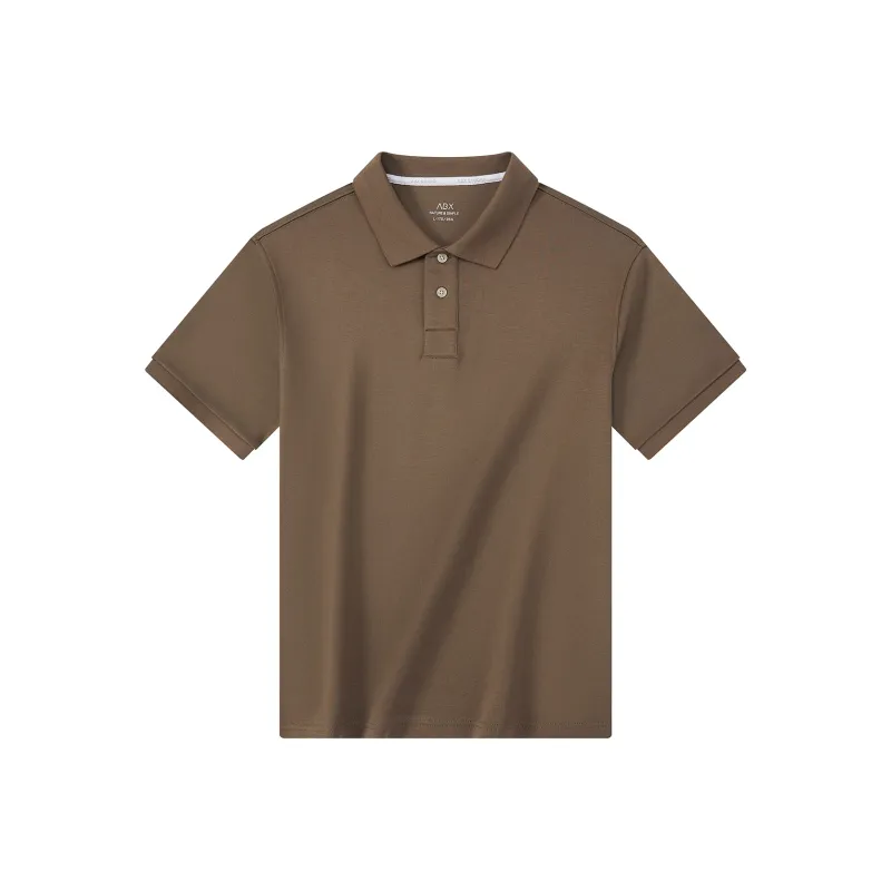 A.B.X Polo Shirts Men-29