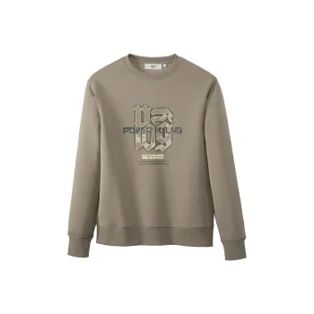HLA Power Young Series Sweatshirt Unisex