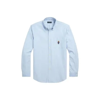 Polo Ralph Lauren Cotton Shirt