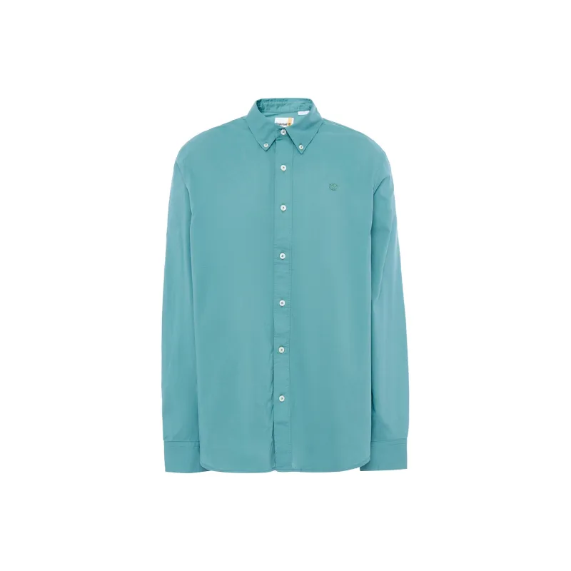Timberland Shirts Unisex Green-0