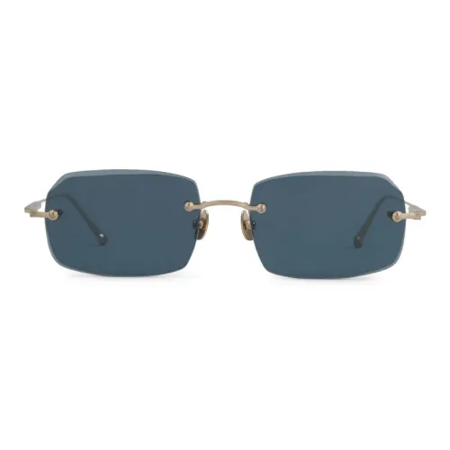 Matsuda Rectangle frame Sunglasses