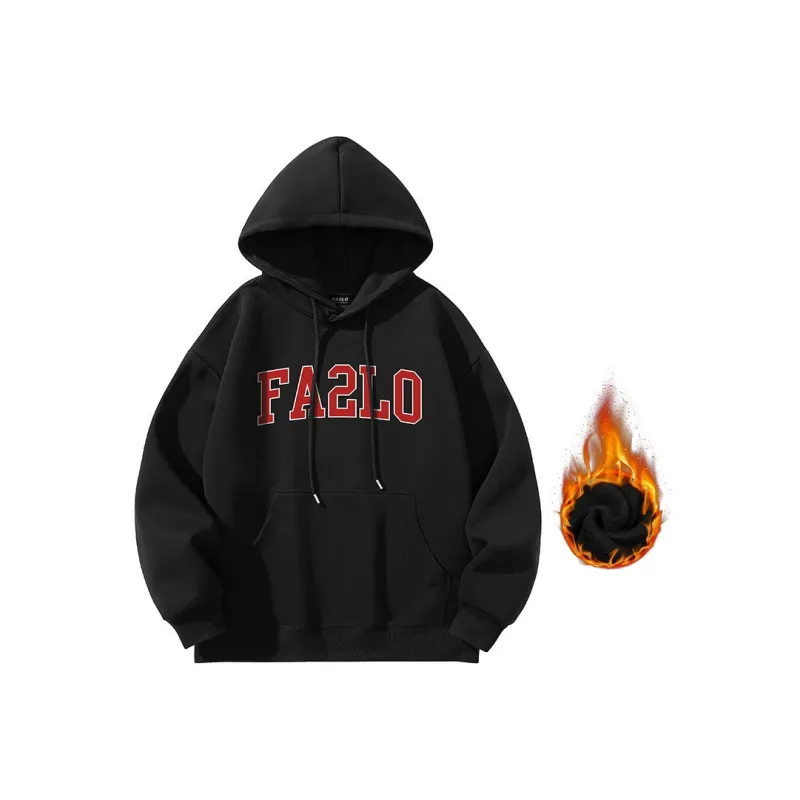 FA2LO Sweatshirts Unisex-16