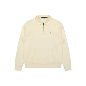 Polo Ralph Lauren Sweatshirt Men's White