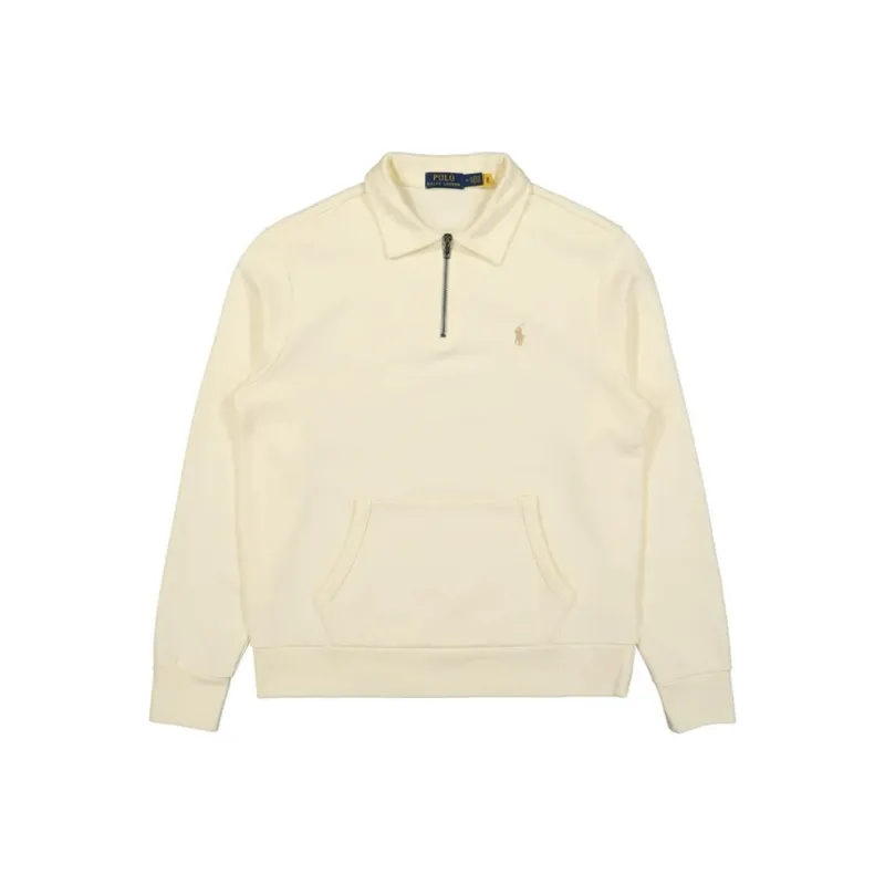 Polo Ralph Lauren Sweatshirt Men's White-0
