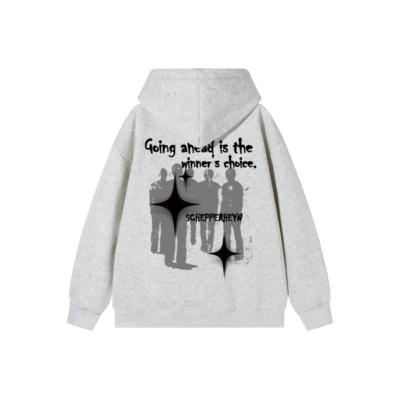 SCHEPPERHEYN Sweatshirts Unisex-3