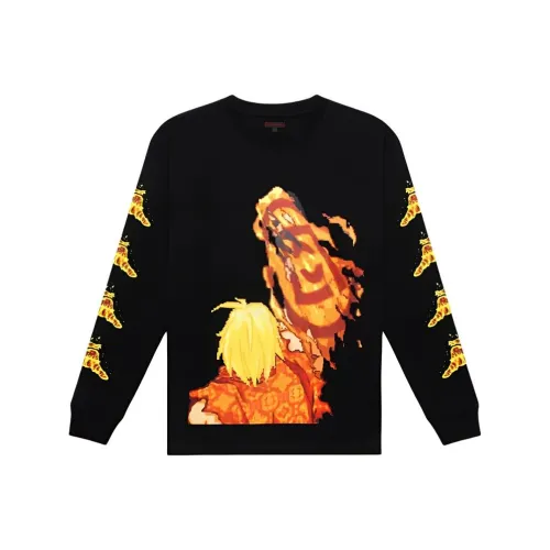 CLOT x ARCADE1UP Sweatshirt Unisex