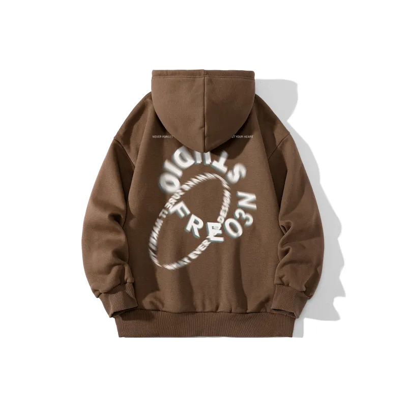FREO3N Sweatshirts Unisex-61