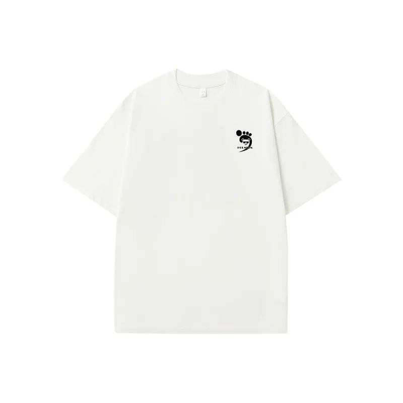 DABAISHA T Shirts Men-1