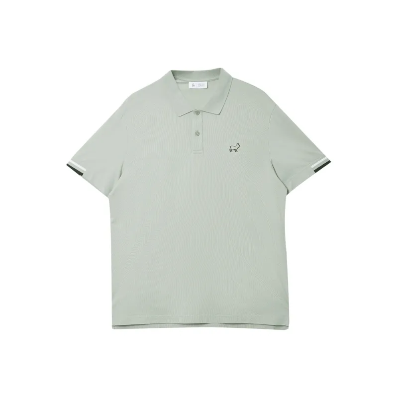JACK&JONES Polo Shirts Men-0