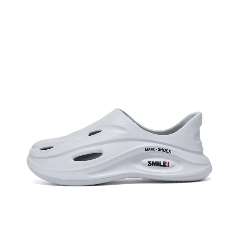 SLIPPER DAY Clogs Unisex-27